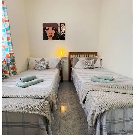 Dream Smart Lägenhet