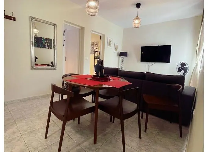 Dream Smart * Santa Cruz de Tenerife