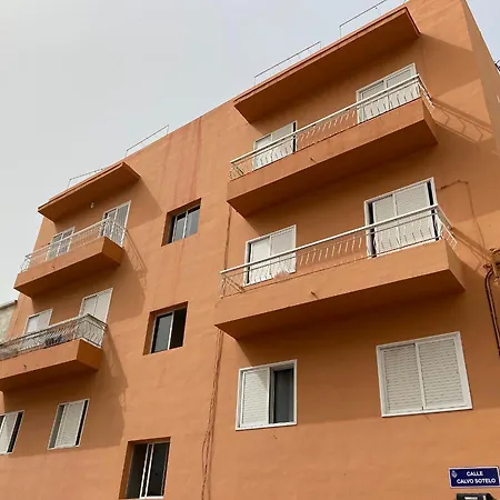 Dream Smart Santa Cruz de Tenerife