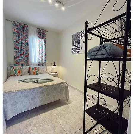 Daire Dream Smart Santa Cruz de Tenerife