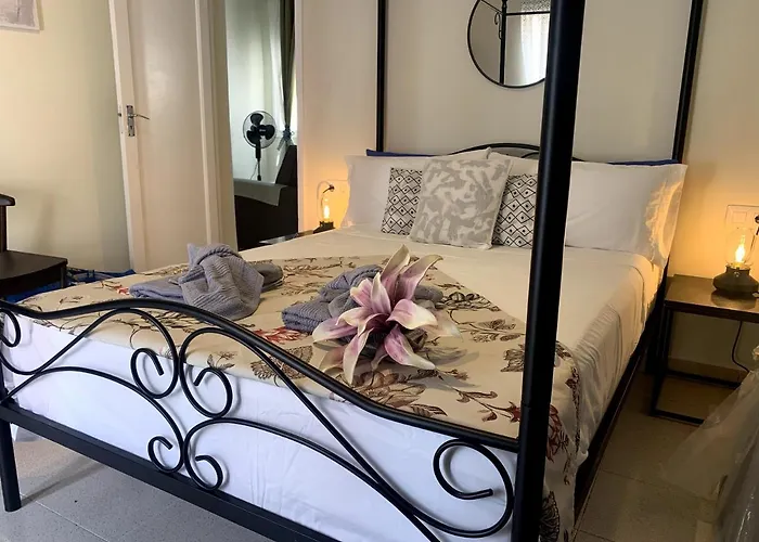 Dream Smart Apartman