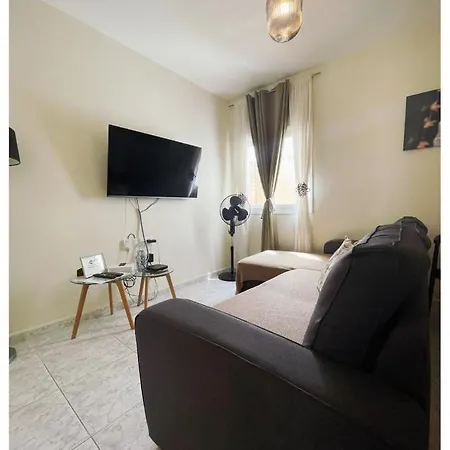 Dream Smart Apartament