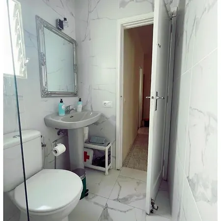 Apartamento Dream Smart