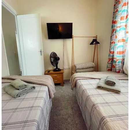 Dream Smart Apartament *