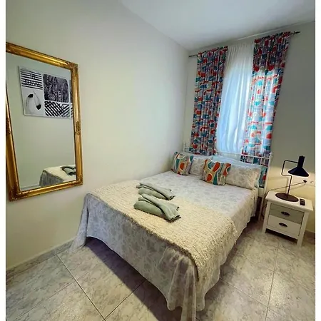 Apartamento Dream Smart