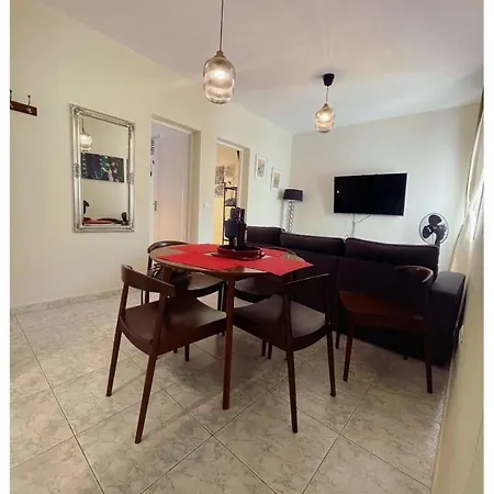 Dream Smart * Santa Cruz de Tenerife