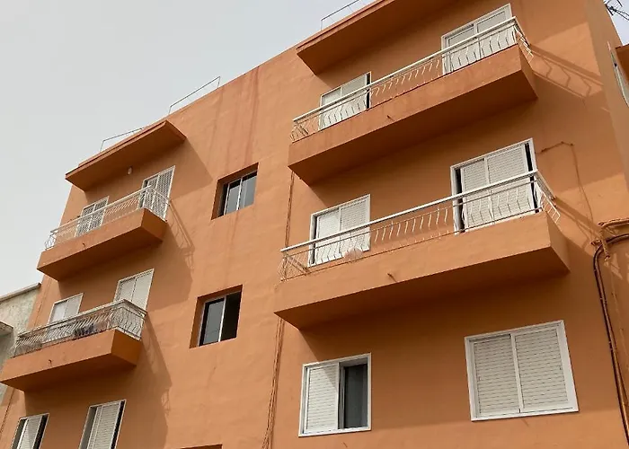 Dream Smart Santa Cruz de Tenerife