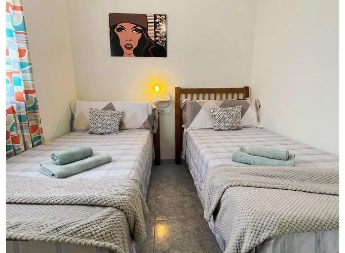 Dream Smart Apartment