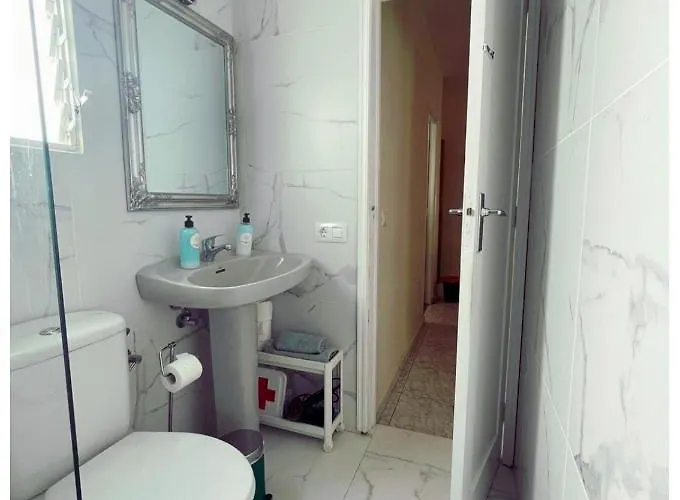 Apartment Dream Smart