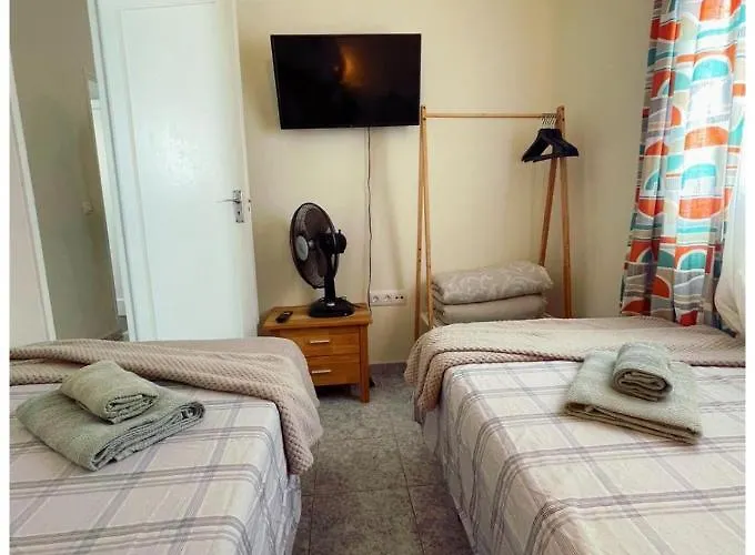 Dream Smart Apartment *