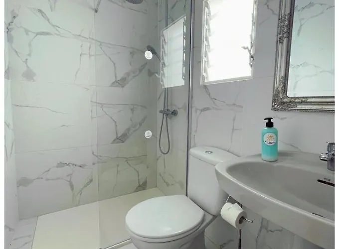 Dream Smart * Santa Cruz de Tenerife